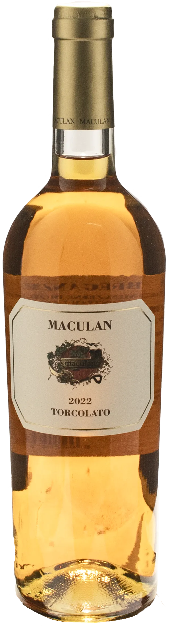 Maculan Torcolato 2022