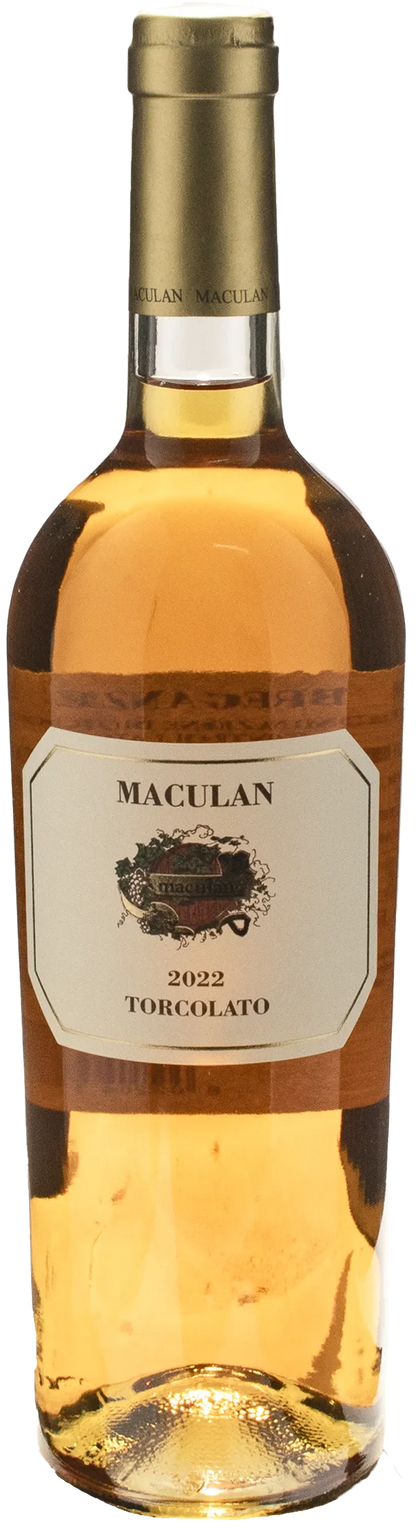 Maculan Torcolato 2022
