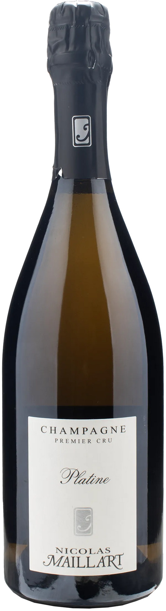 Maillart Champagne 1er Cru Platine Extra Brut
