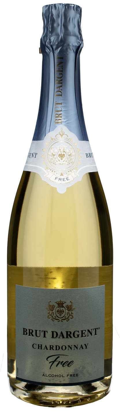 Maison du Vigneron Brut Dargent Chardonnay Zero Alcol
