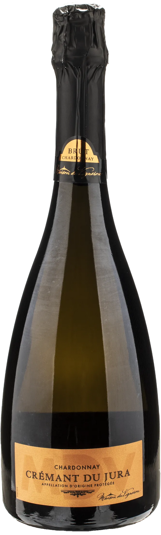 Maison du Vigneron Cremant du Jura Brut
