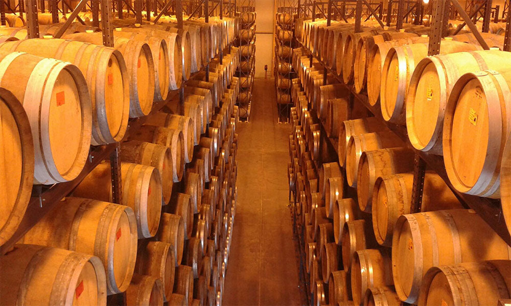 Maison du Vigneron