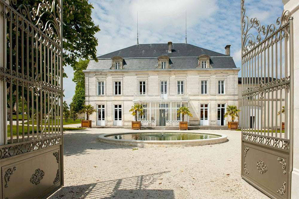 Maison Pierre Ferrand