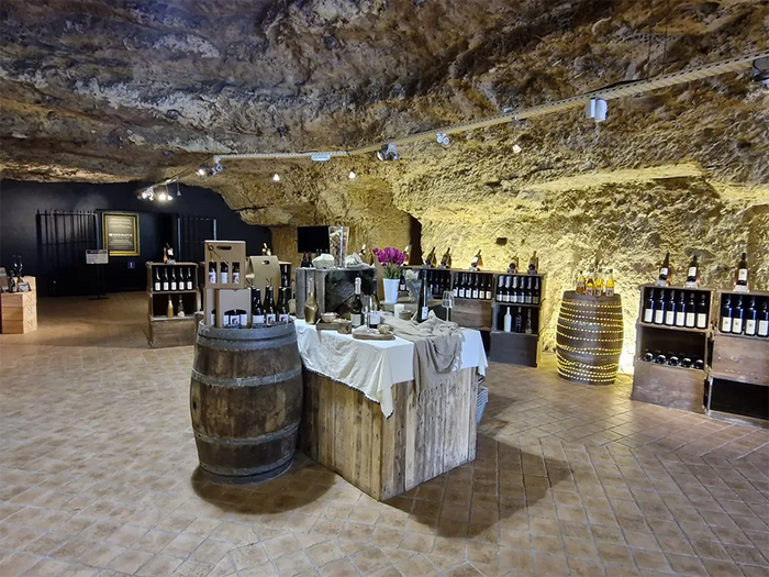 Maison Laudacius