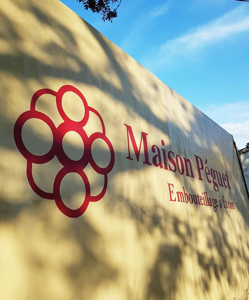 Maison Peguet