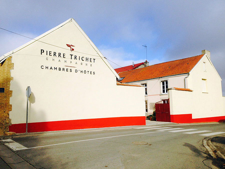 Maison Pierre Trichet