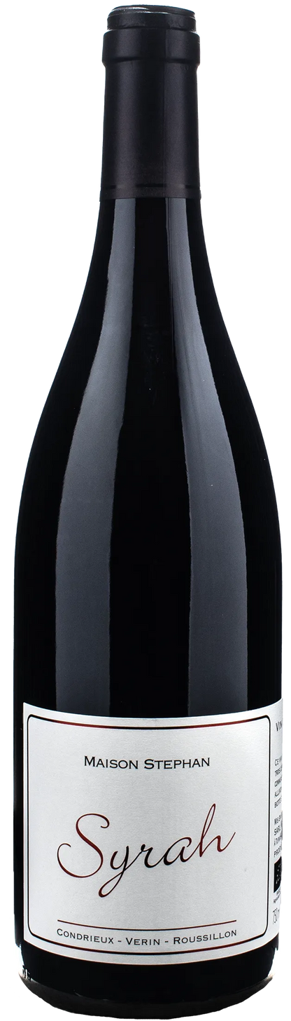 Maison Stephan Syrah 2022