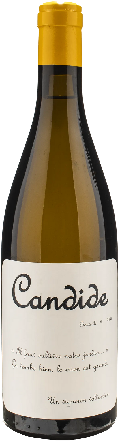 Maison Ventenac Candide Chenin 2021