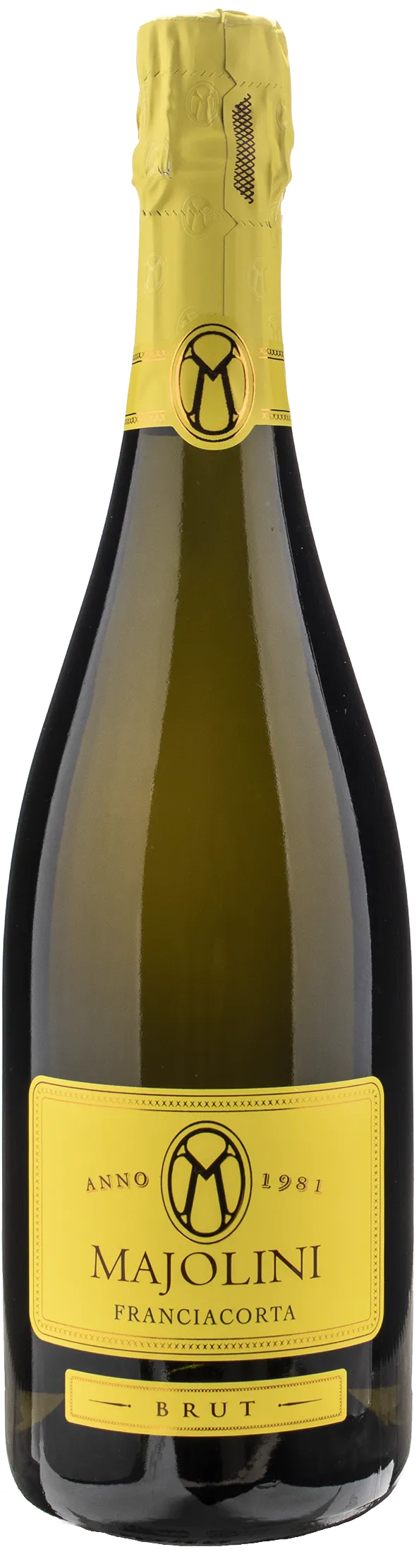 Majolini Franciacorta Brut