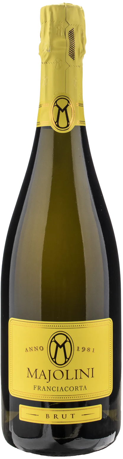Majolini Franciacorta Brut