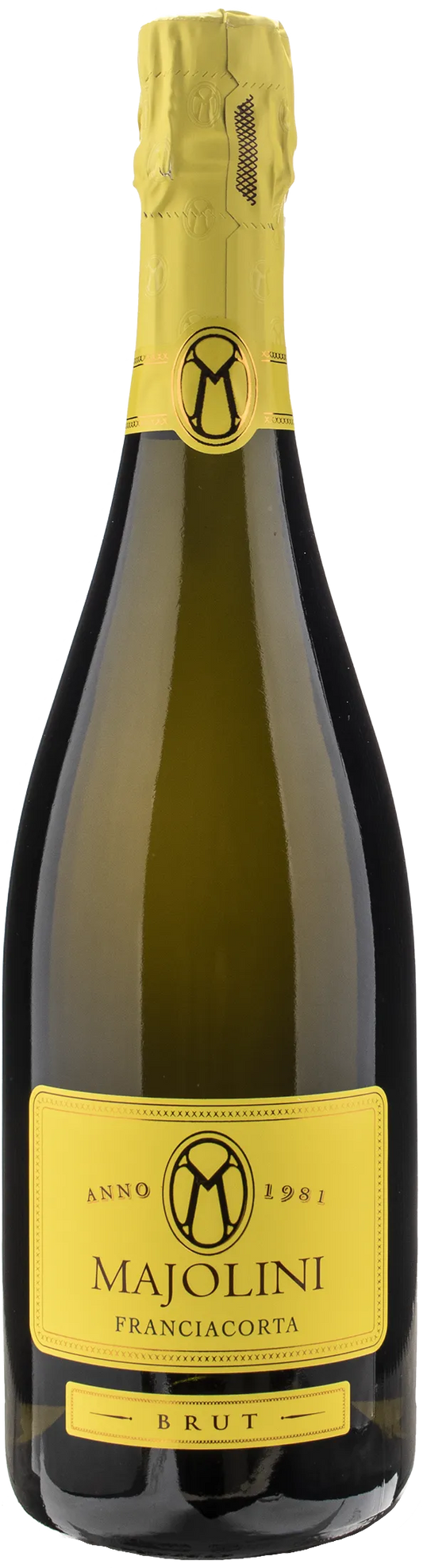 Majolini Franciacorta Brut