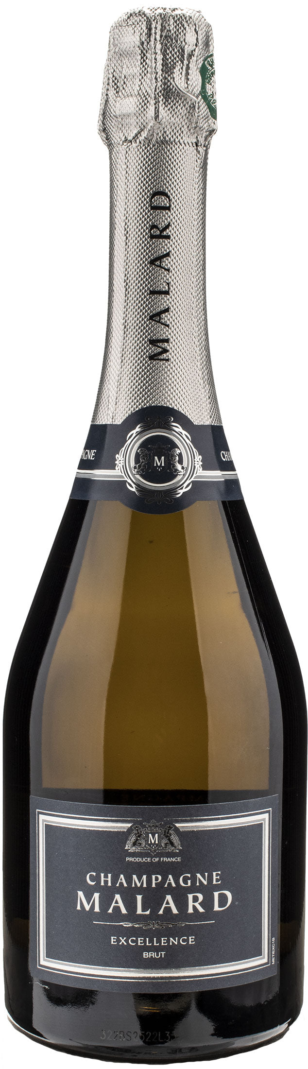 Malard Champagne Cuvée Excellence Brut