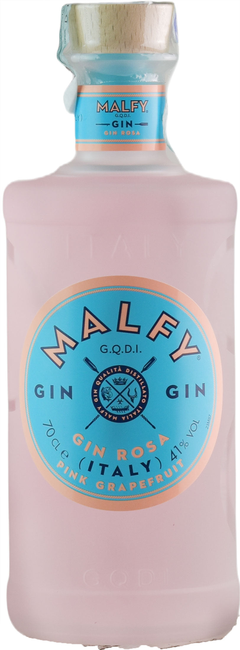 Malfy Gin Rosa