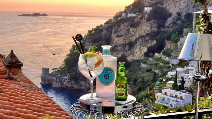 Malfy Gin