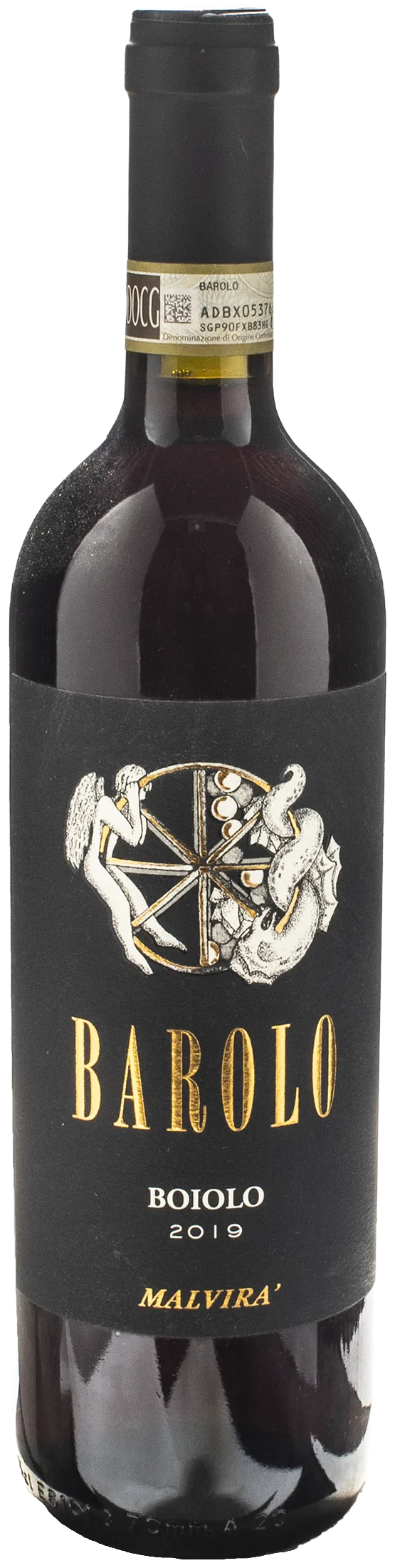 Malvirà Barolo Boiolo 2019