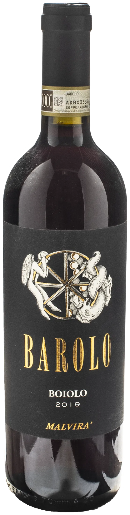 Malvirà Barolo Boiolo 2019