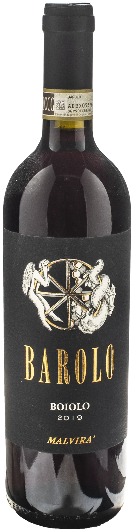 Malvira Barolo Boiolo 2019