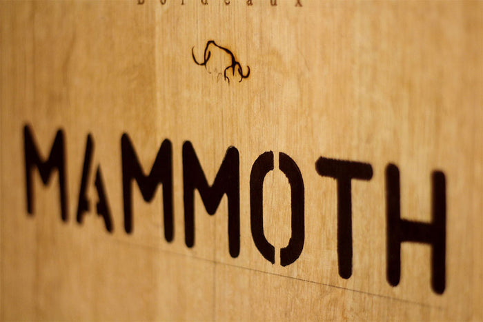 Mammoth Wines