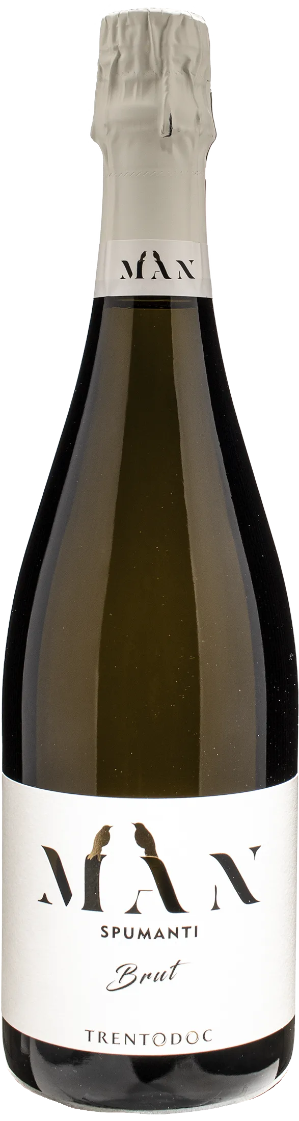 Man Trento Brut Millesimato 2020
