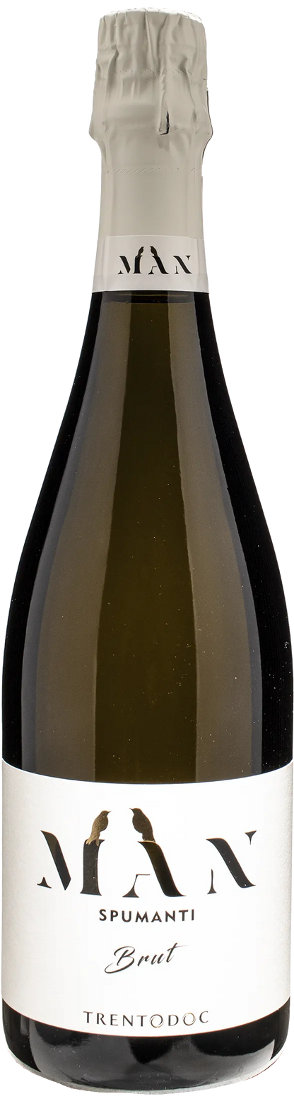 Man Trento Brut Millesimato 2020
