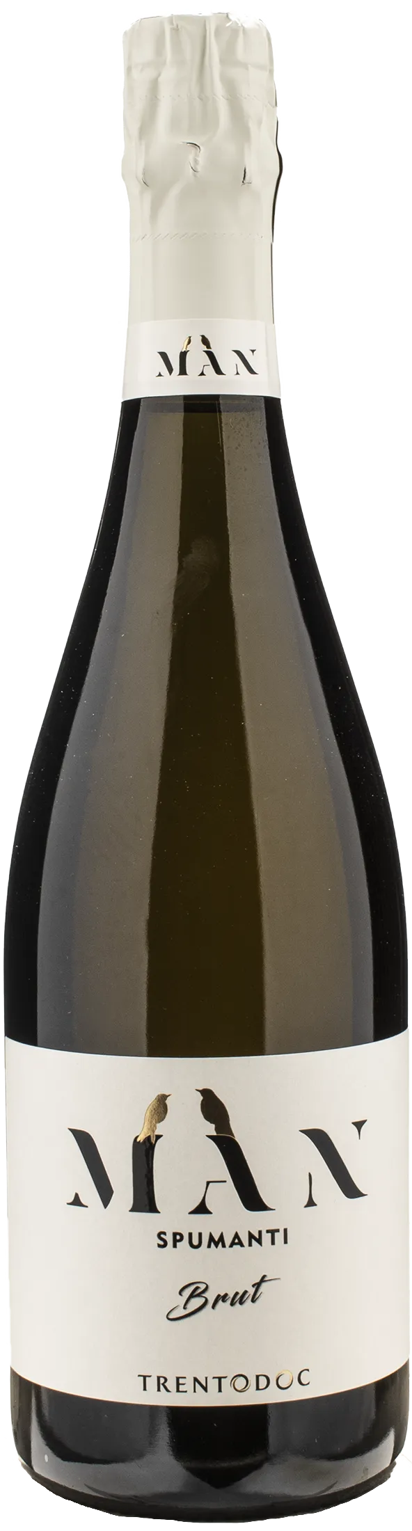 Man Trento Brut Millesimato 2021