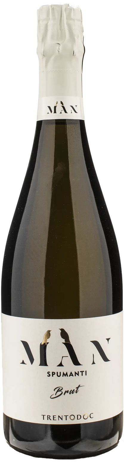 Man Trento Brut Millesimato 2021