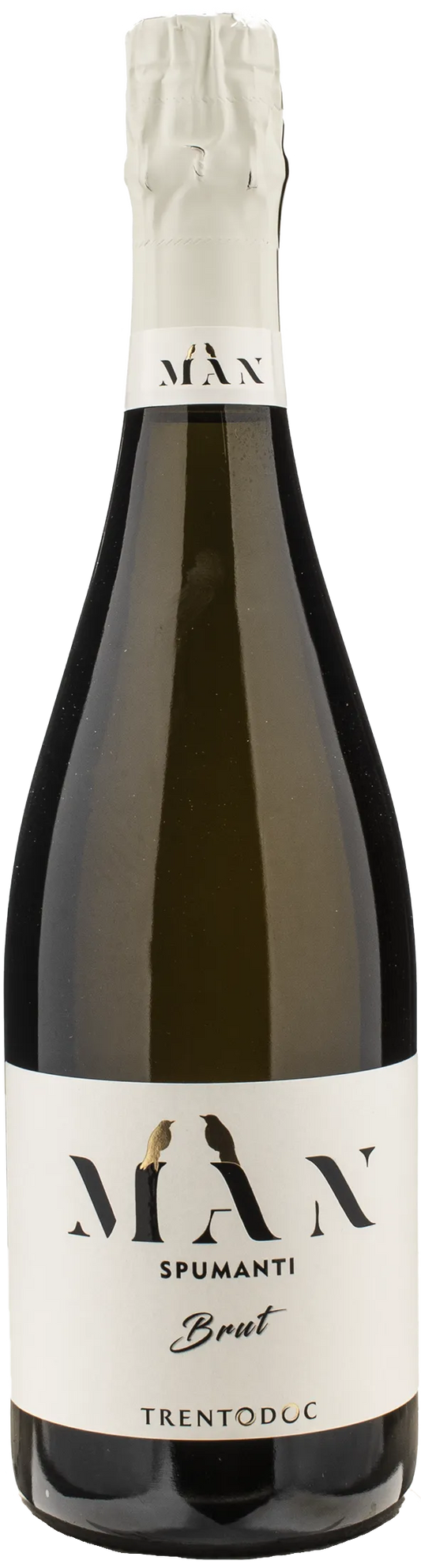 Man Trento Brut Millesimato 2021