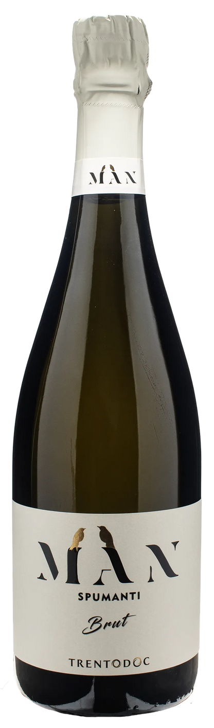Man Trento Brut Millesimato 2022