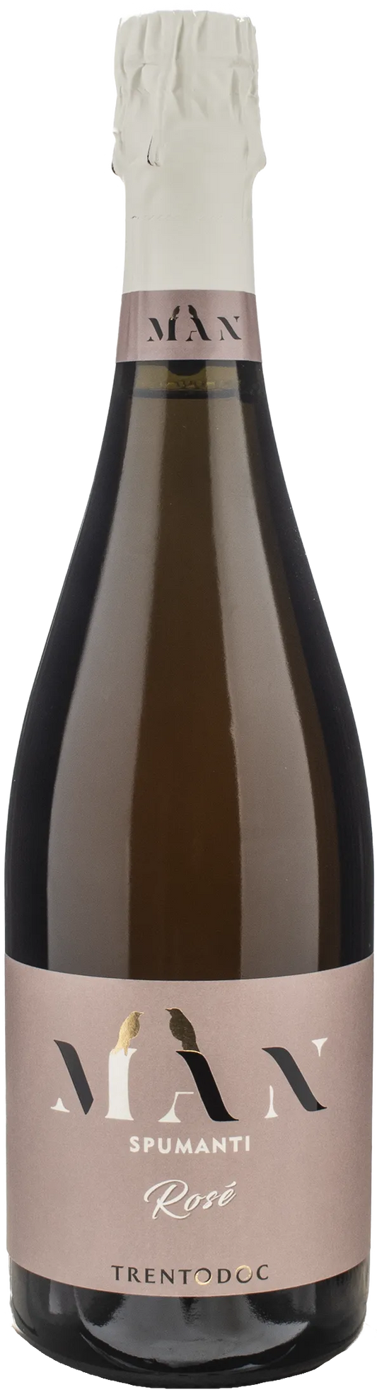 Man Trento Rosè Brut 2020