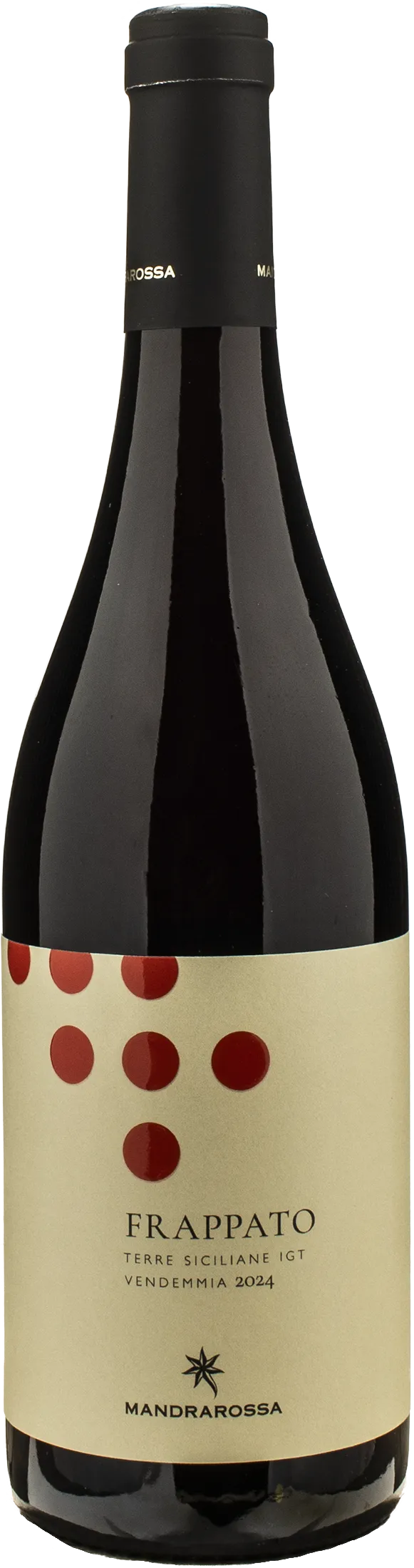 Mandrarossa Frappato 2024