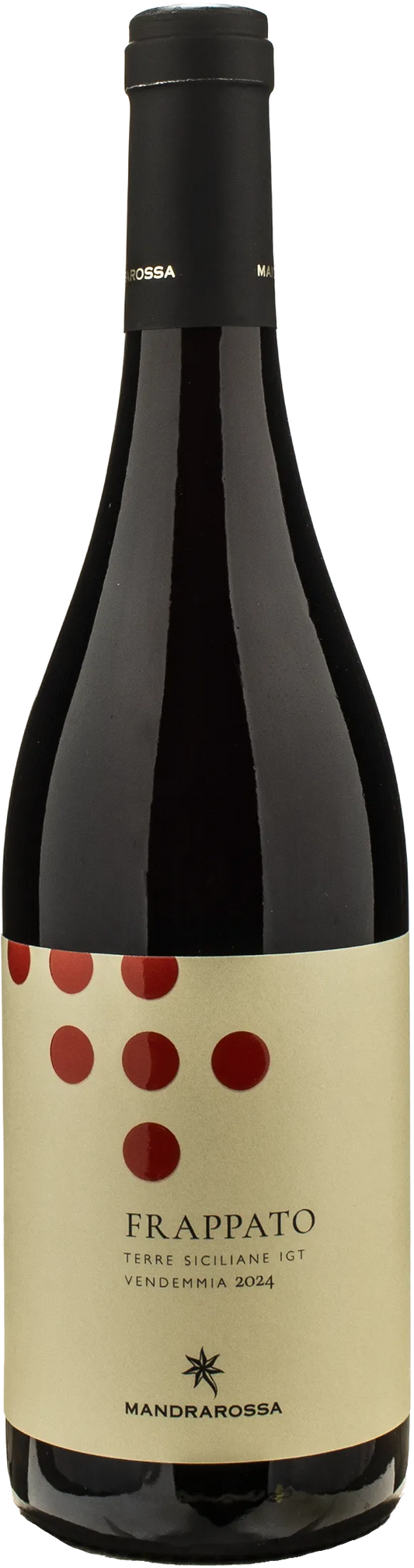 Mandrarossa Frappato 2024