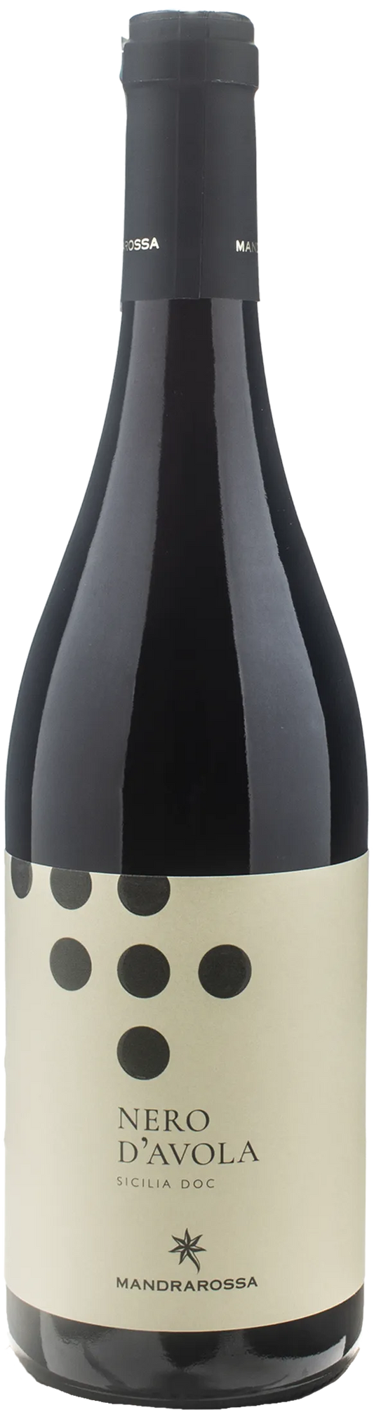 Mandrarossa Nero d'Avola 2023