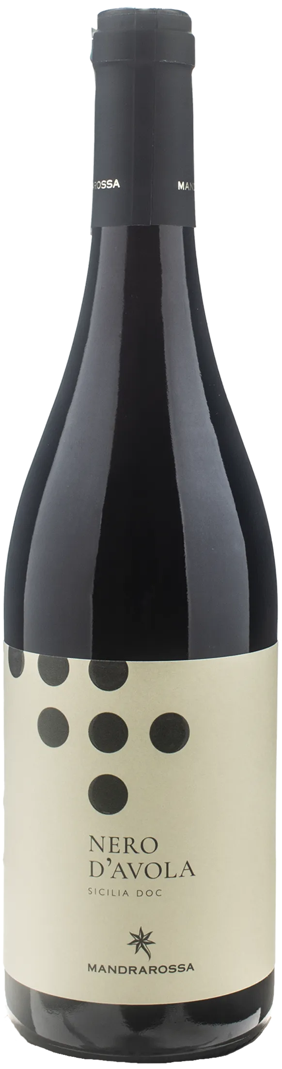 Mandrarossa Nero d'Avola 2023