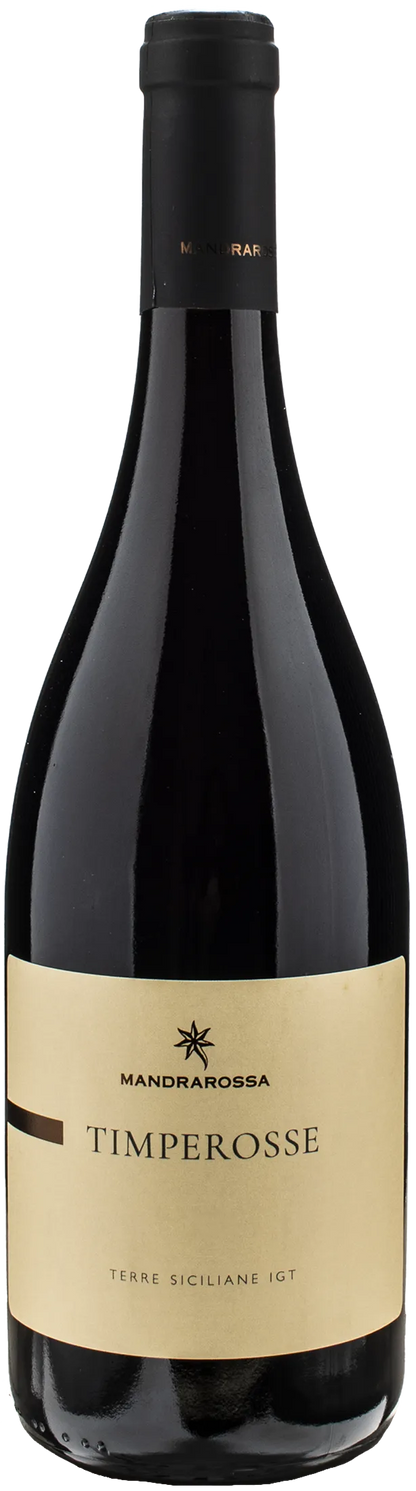 Mandrarossa Petite Verdot Timperosse 2023