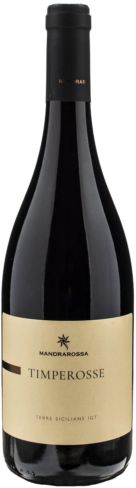 Mandrarossa Petite Verdot Timperosse 2023