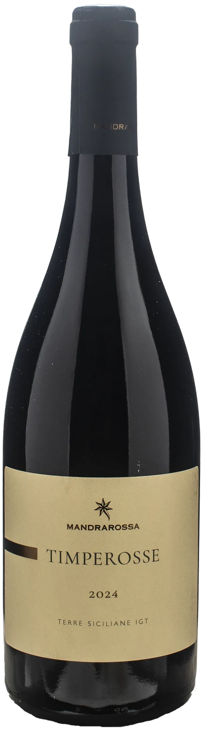 Mandrarossa Petite Verdot Timperosse 2024