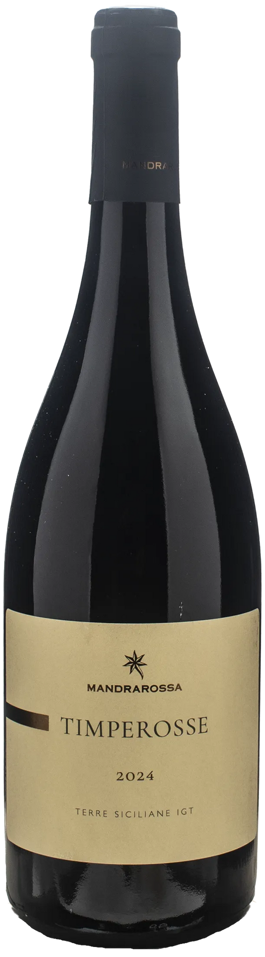 Mandrarossa Petite Verdot Timperosse 2024