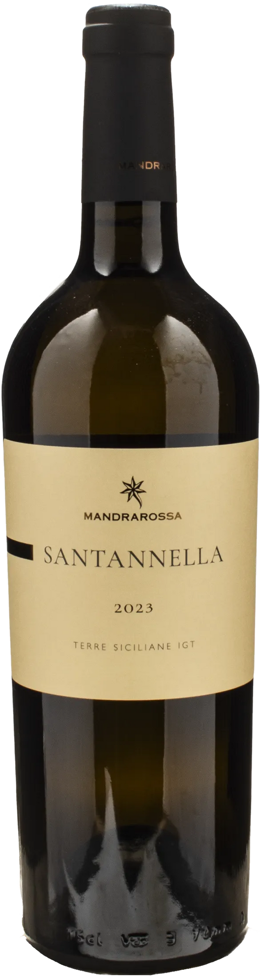 Mandrarossa Santannella 2023