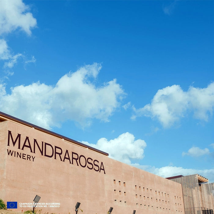 Mandrarossa (Settesoli)
