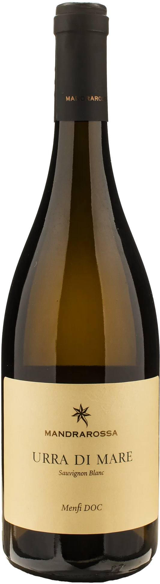 Mandrarossa Urra di Mare Sauvignon Blanc 2024