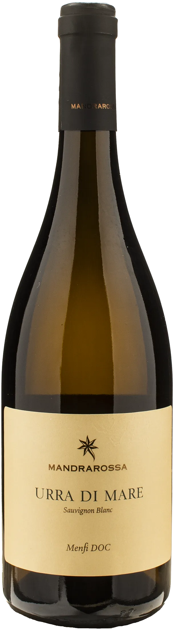 Mandrarossa Urra di Mare Sauvignon Blanc 2024