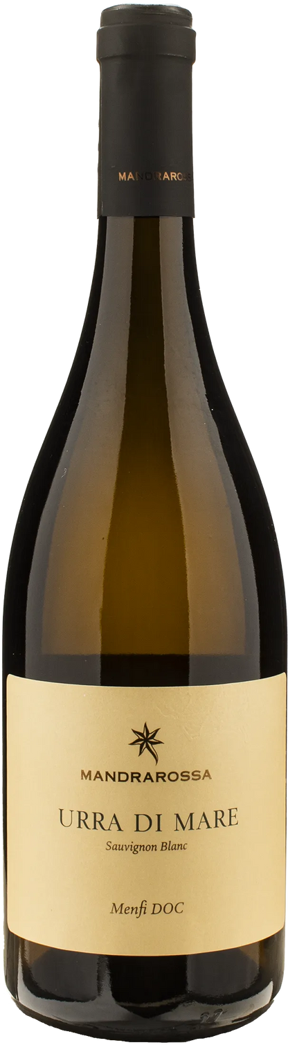 Mandrarossa Urra di Mare Sauvignon Blanc 2024