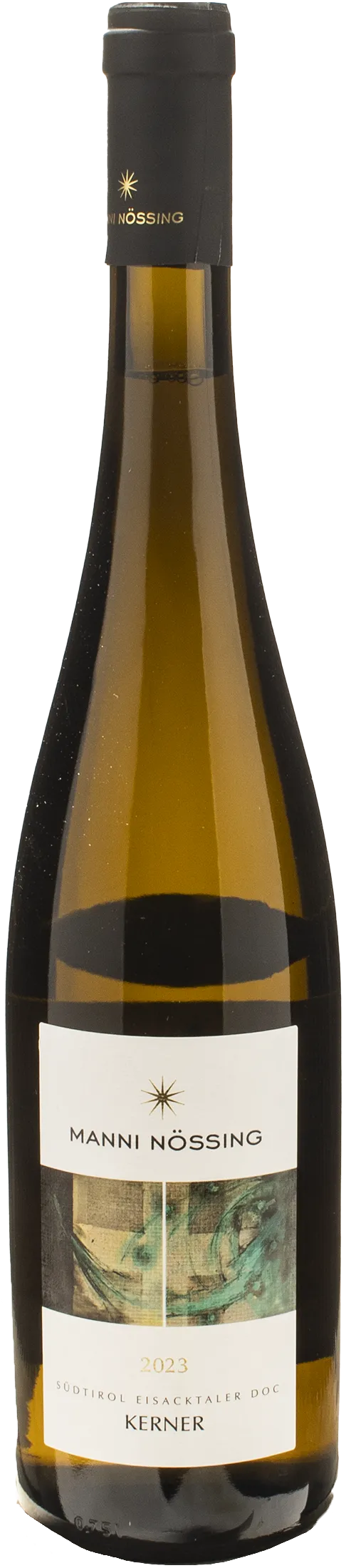 Manni Nossing Kerner 2023