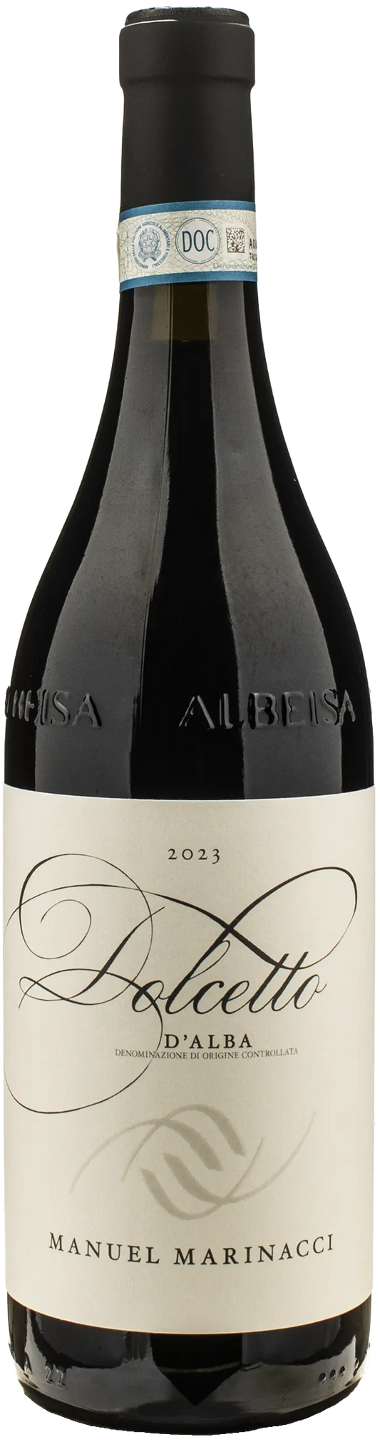 Manuel Marinacci Dolcetto d'Alba 2023
