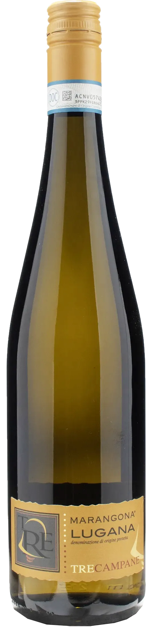 Marangona Lugana Tre Campane 2021