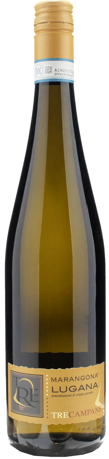 Marangona Lugana Tre Campane 2021