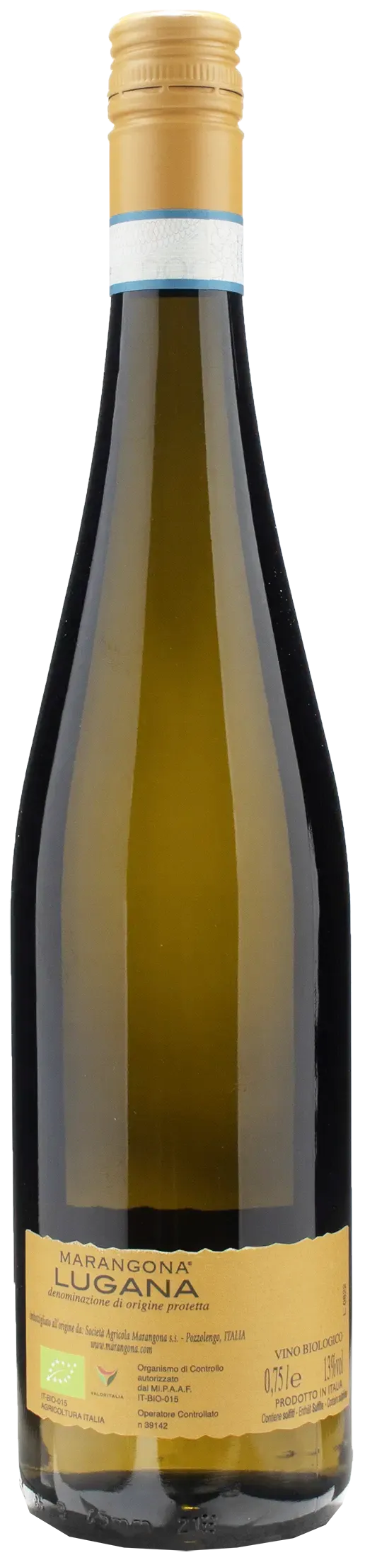 Marangona Lugana Tre Campane 2021