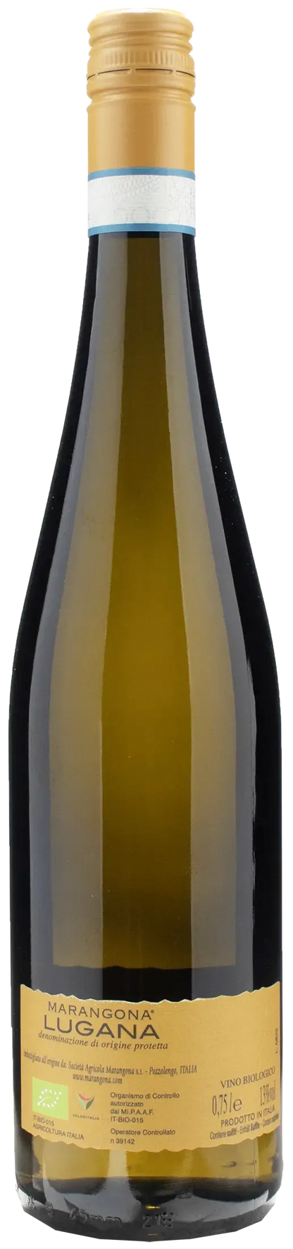 Marangona Lugana Tre Campane 2021