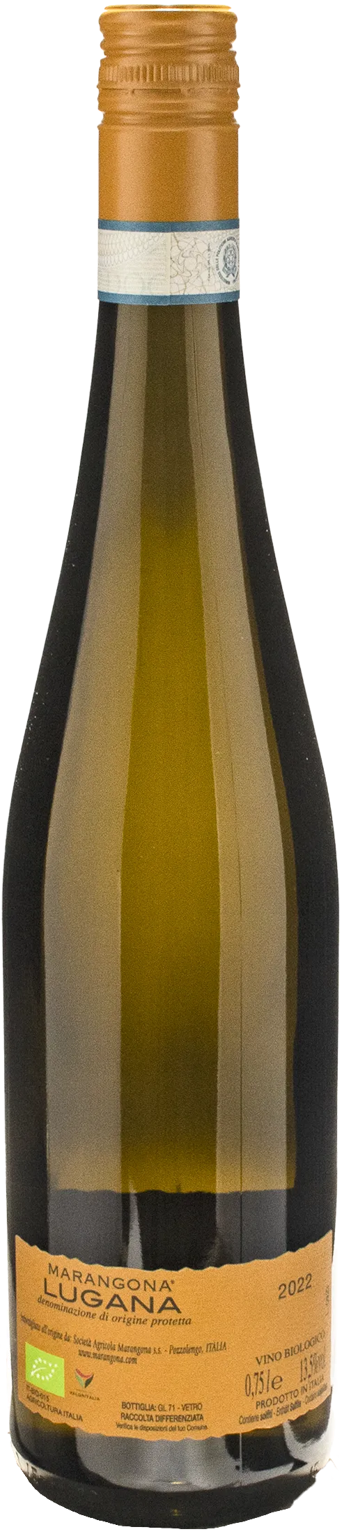 Marangona Lugana Tre Campane 2022