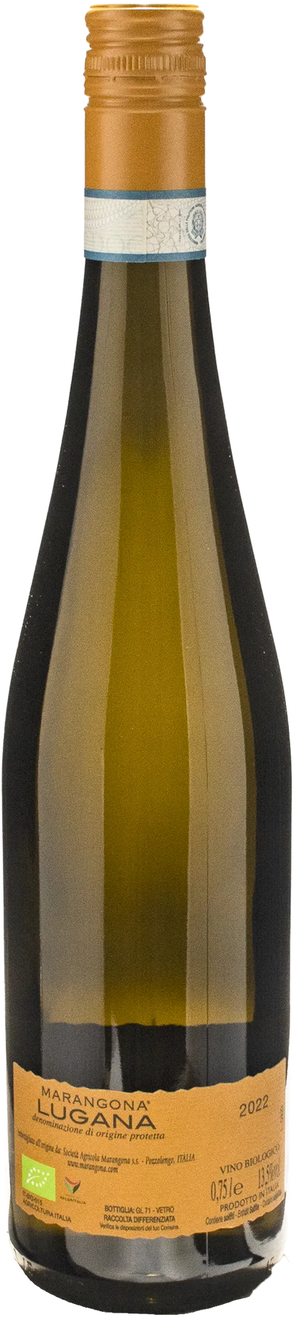 Marangona Lugana Tre Campane 2022